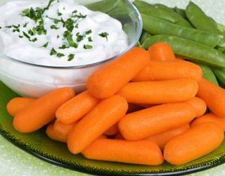  Foods for Healthy