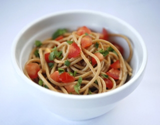  Foods for Healthy