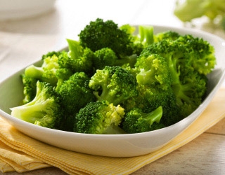  Foods for Healthy