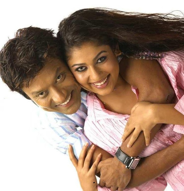 Nayantara Hot & Bold Pic 
