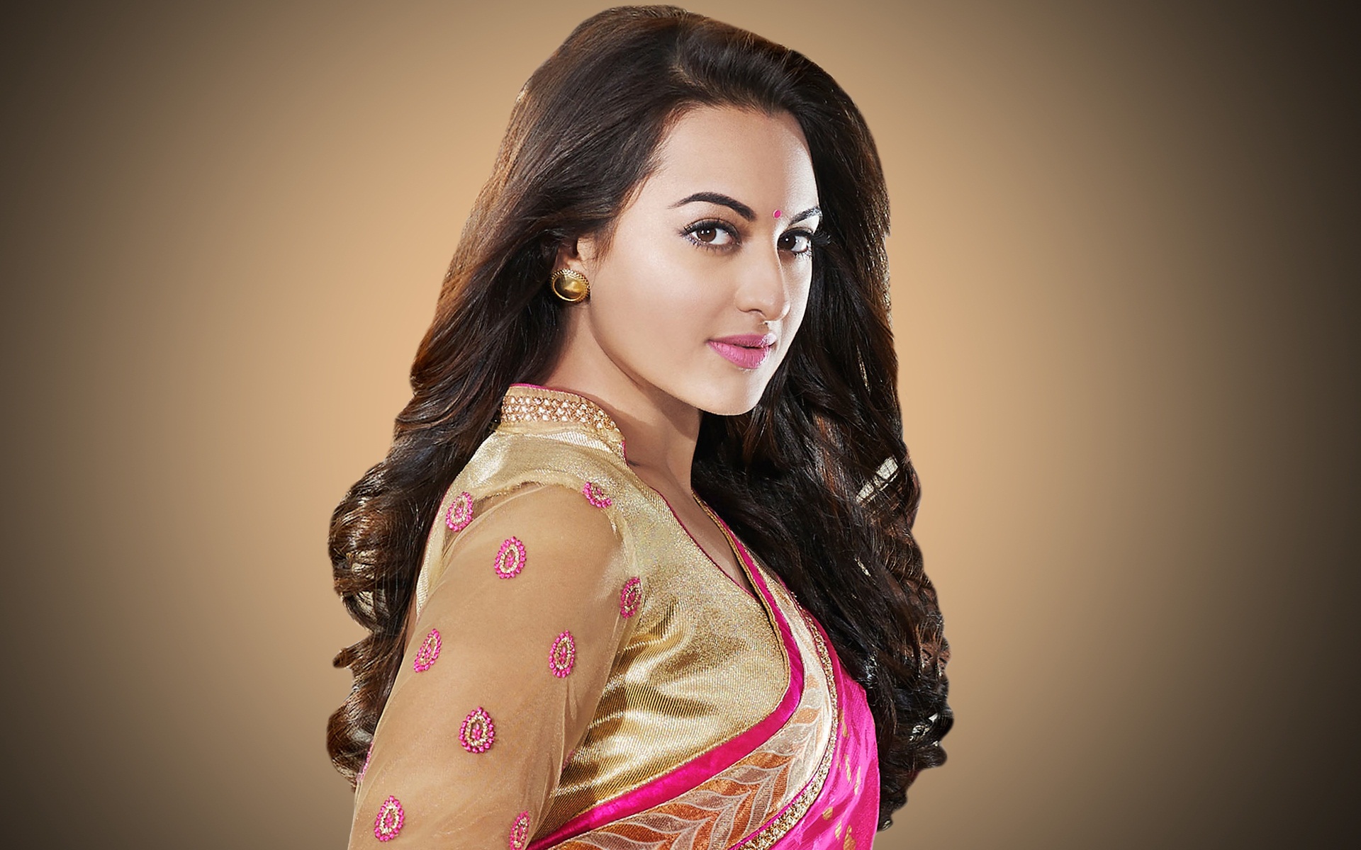 Most Desired Bollywood Actress