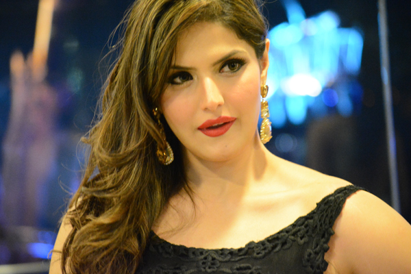 Most Desired Bollywood Actress