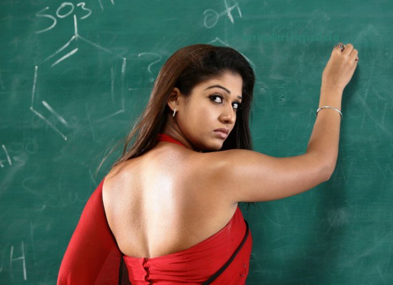 Tollywood Hot Actress Wallpaper