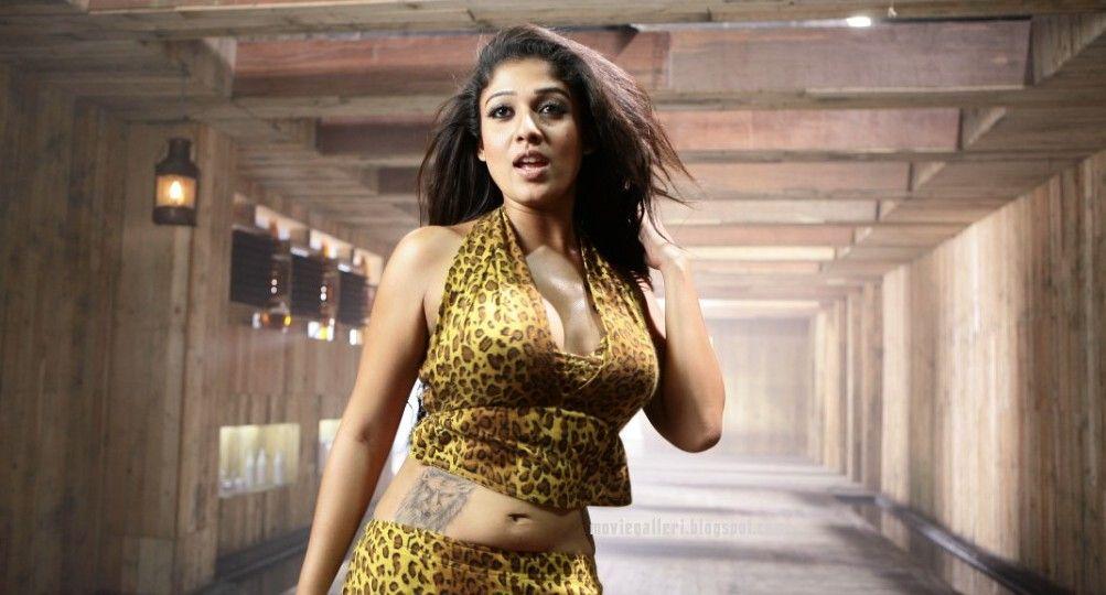 Tollywood Hot Actress Wallpaper
