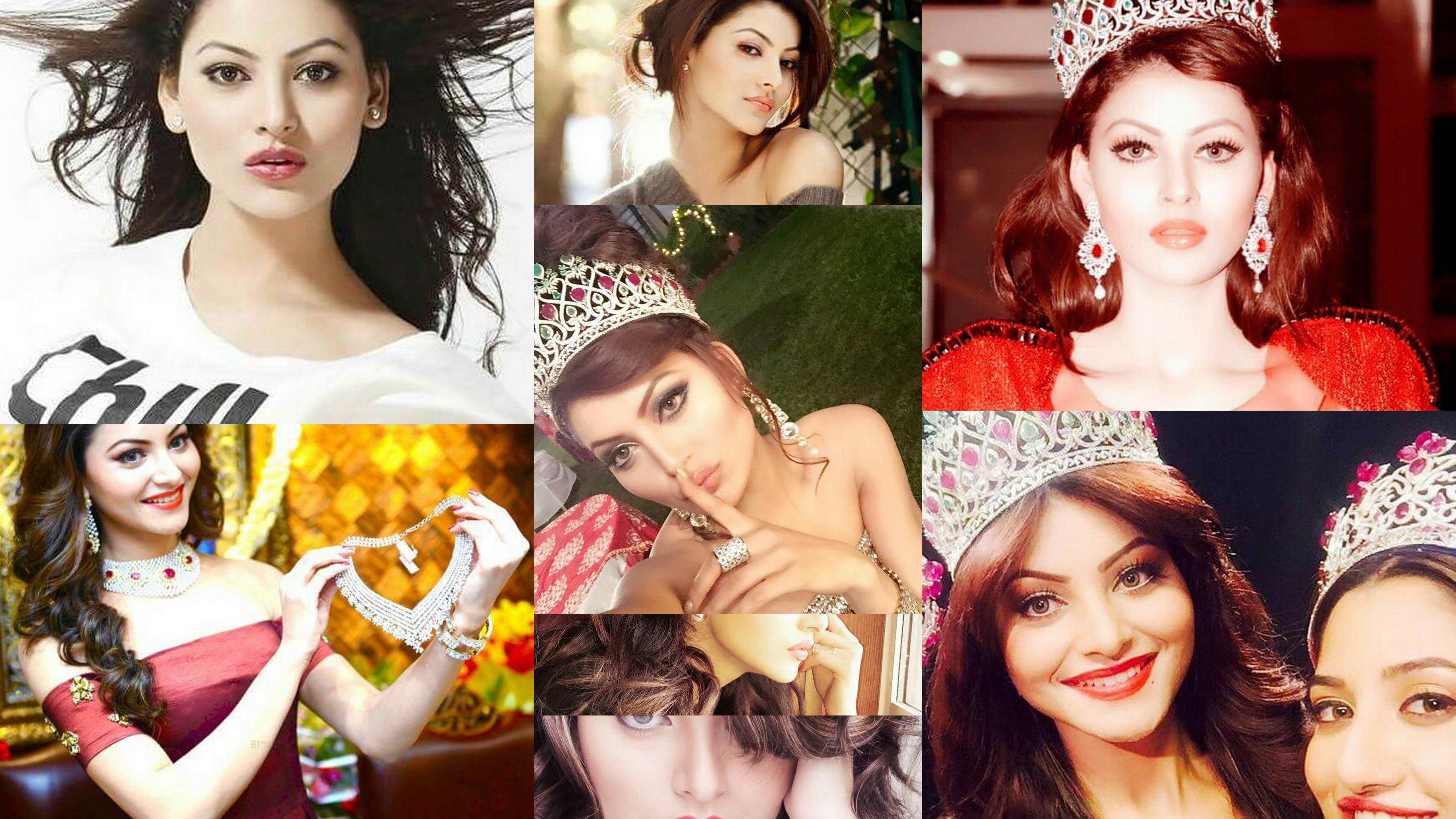 Urvashi Rautela Latest Photos