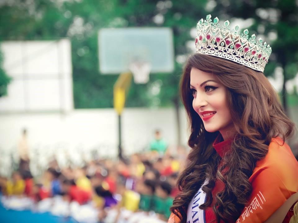 Photos Of Urvashi Rautela