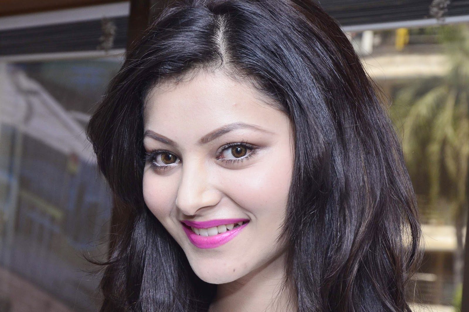 Urvashi Rautela Pics
