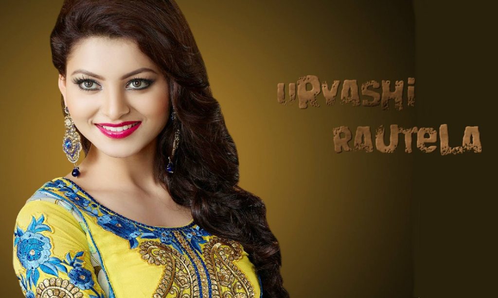 Urvashi Rautela Photos