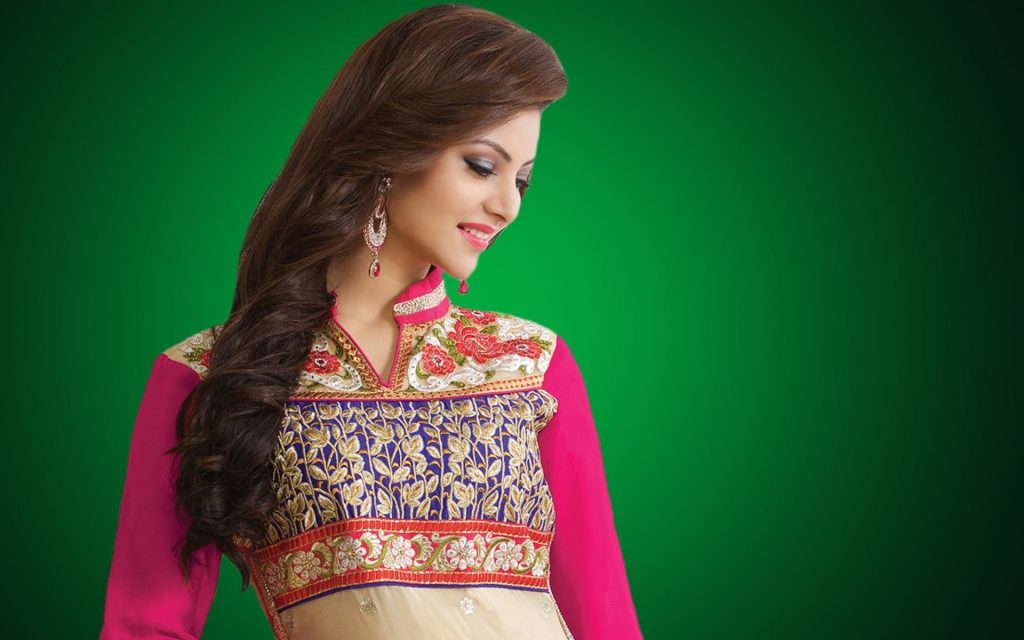 Urvashi Rautela Indian  Celebrities
