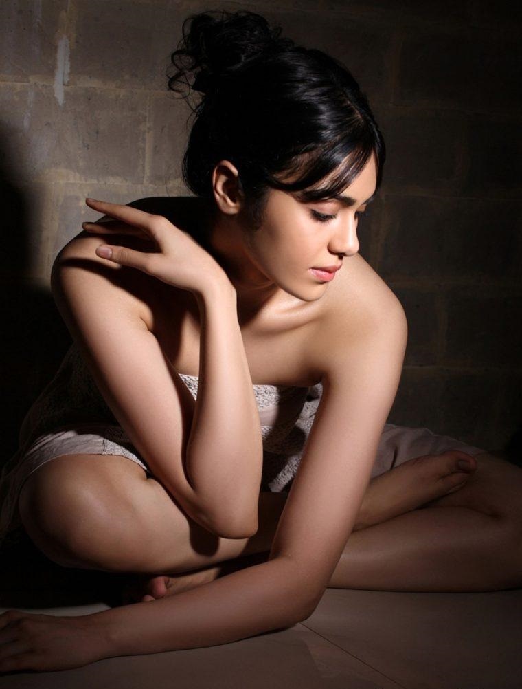ADAH SHARMA SIZZLING HOT PHOTOSHOOT IN BIKINI