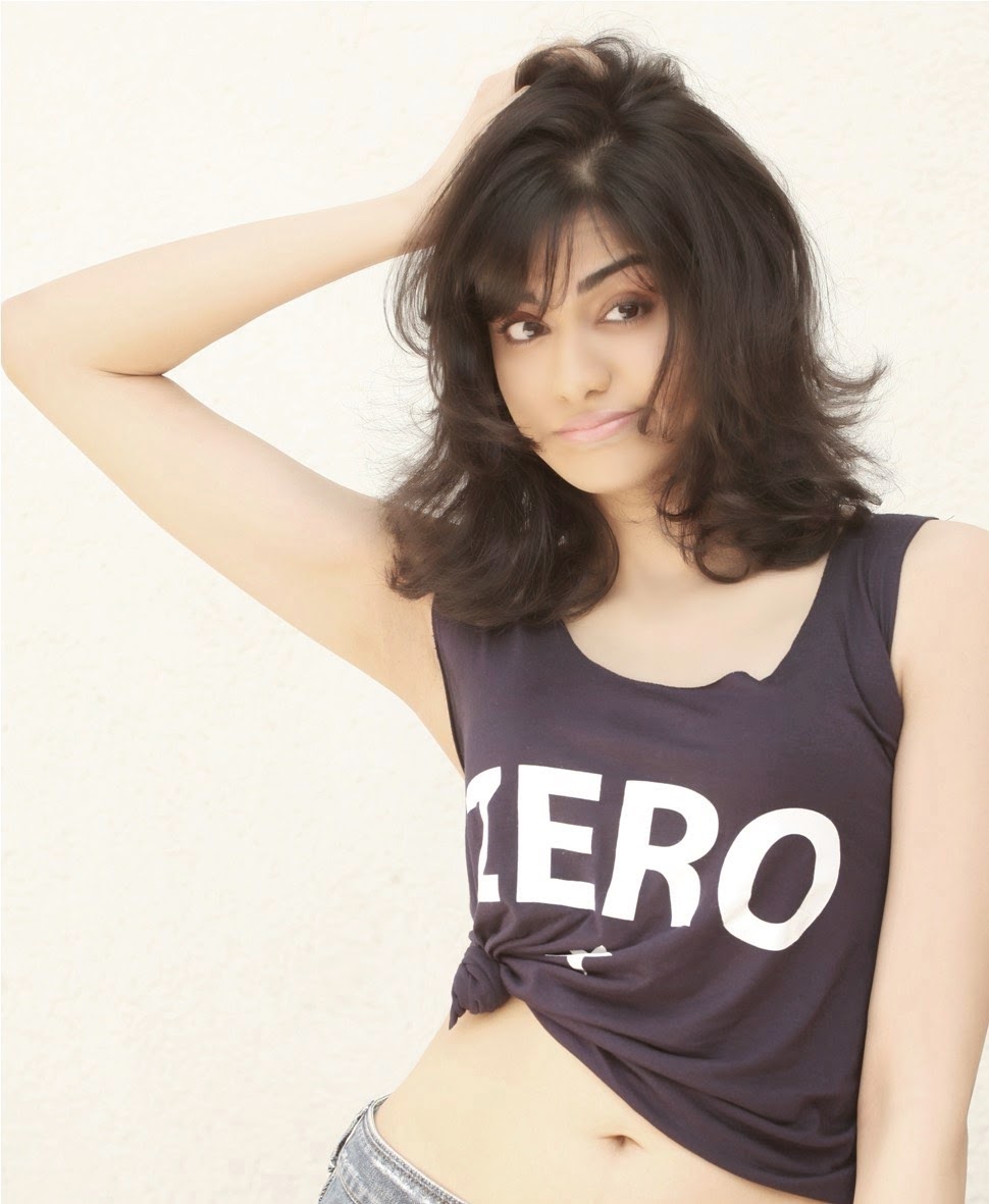ADAH SHARMA SIZZLING HOT PHOTOSHOOT IN BIKINI