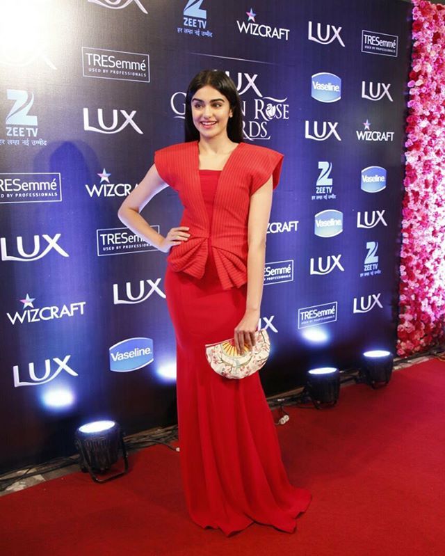 Adah Sharma Wallpapers
