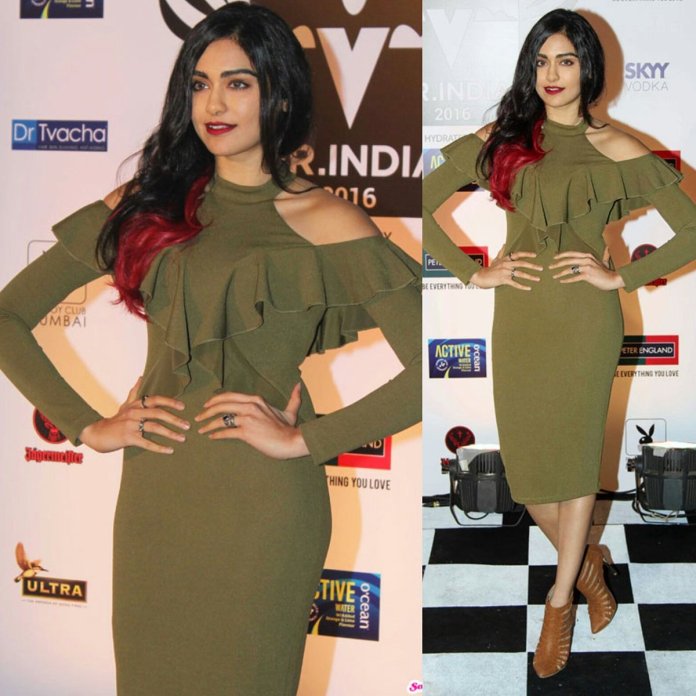 Adah Sharma Wallpapers