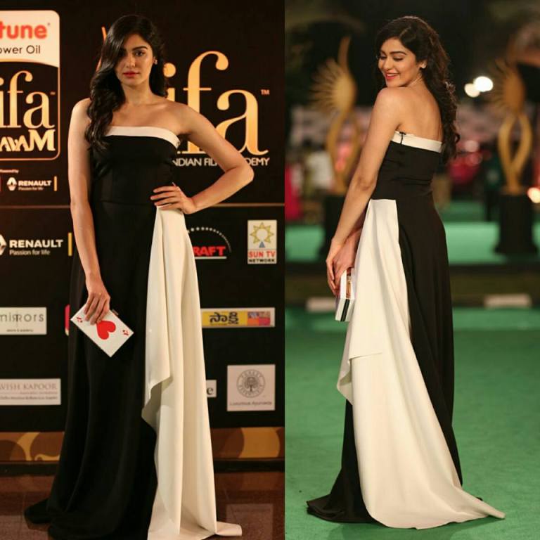 Adah Sharma Wallpapers