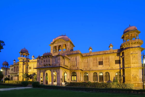 Amazing Bollywood film locations