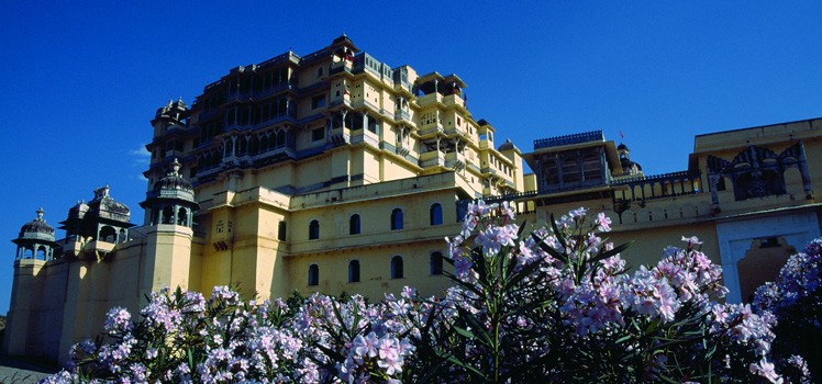 Amazing Bollywood film locations