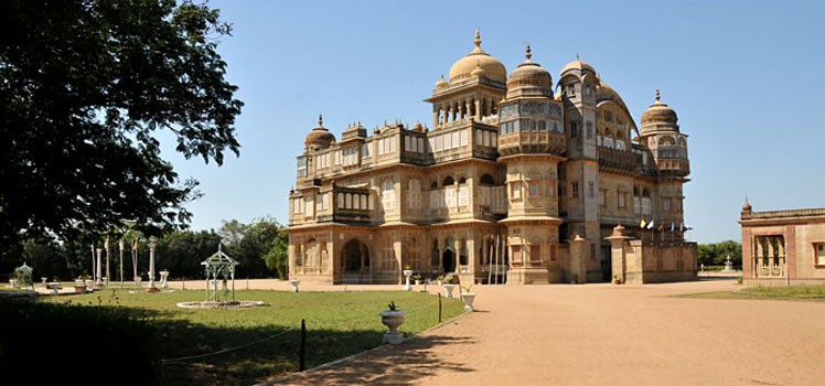 Amazing Bollywood film locations