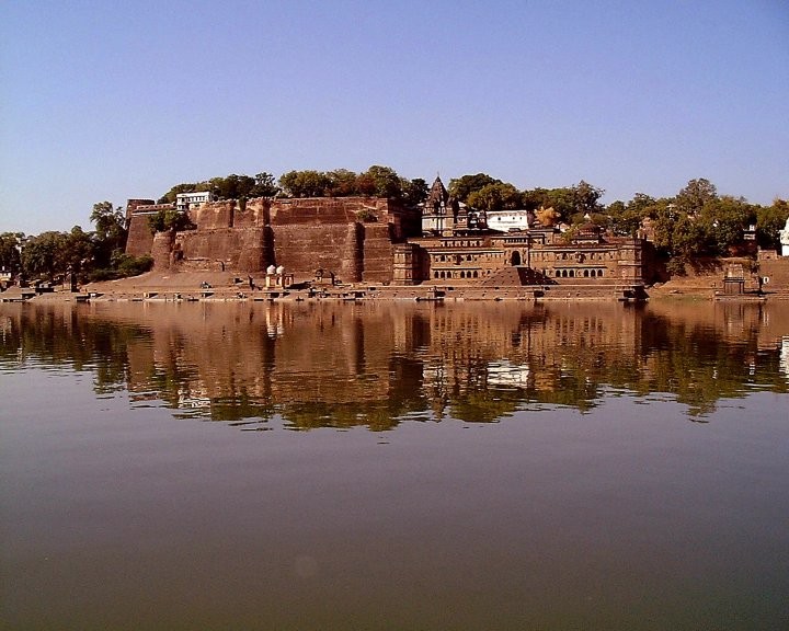 Amazing Bollywood film locations