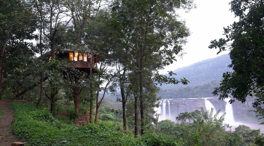 Amazing Bollywood film locations