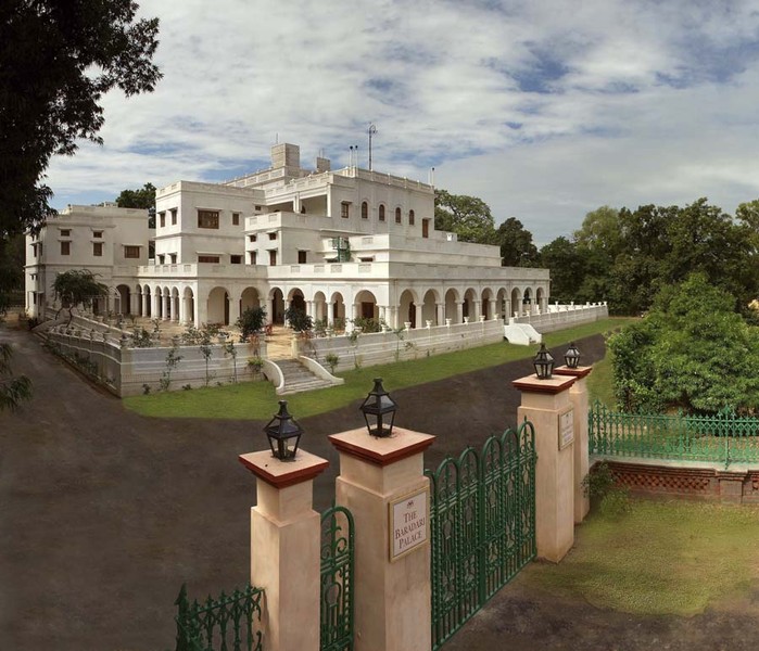 Amazing Bollywood film locations