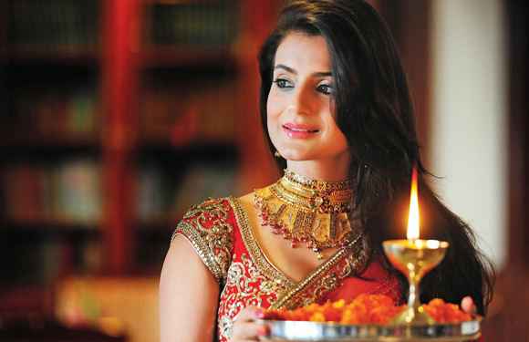amisha patel most educated bollywood celebs