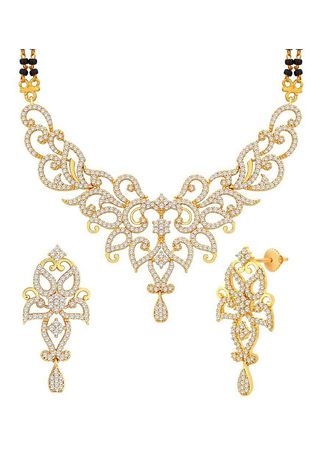 Beautiful Latest Collection Of Mangalsutras Design