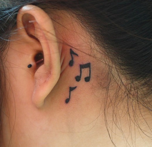 Best Tattoo Designs For Girls And Women