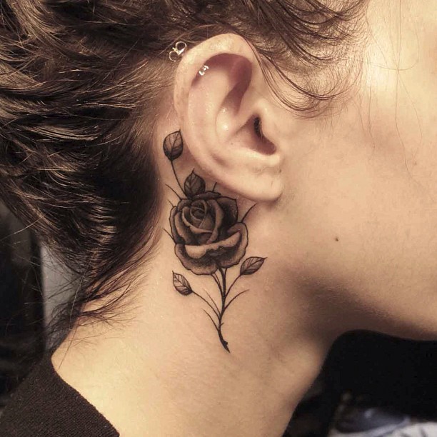 Best Tattoo Designs For Girls And Women