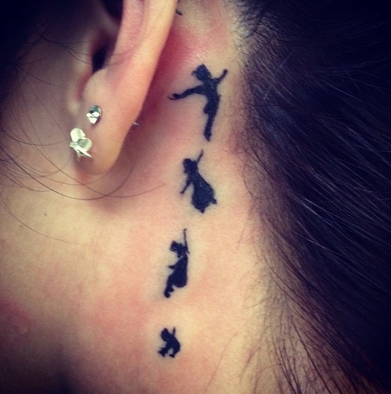 Best Tattoo Designs For Girls And Women