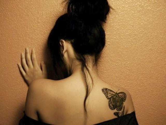 Best Tattoo Designs For Girls And Women