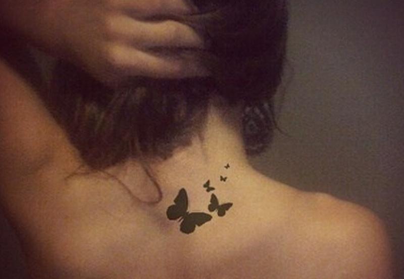Best Tattoo Designs For Girls And Women