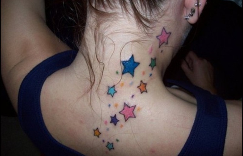 Best Tattoo Designs For Girls And Women