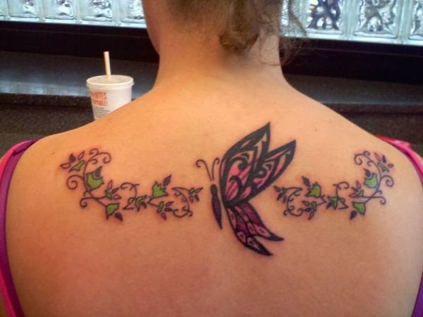 Best Tattoo Designs For Girls And Women