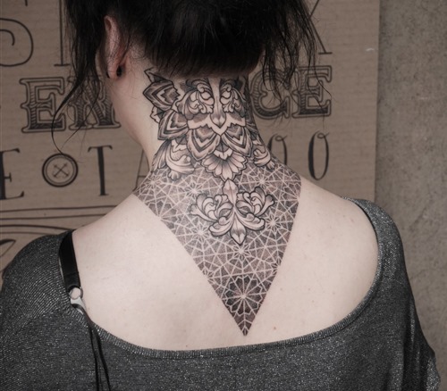 Best Tattoo Designs For Girls And Women