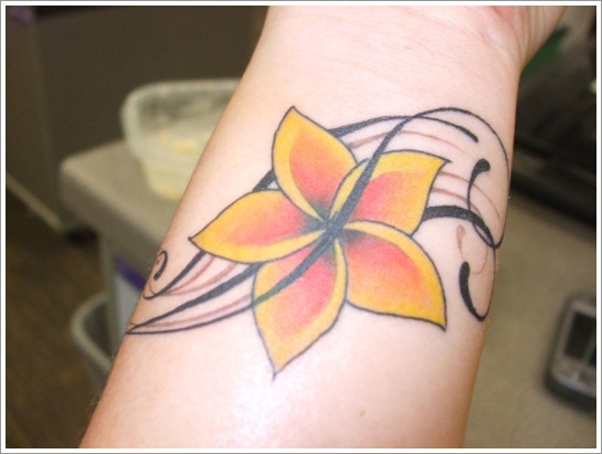 Best Tattoo Designs For Girls And Women