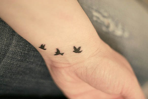 Best Tattoo Designs For Girls And Women