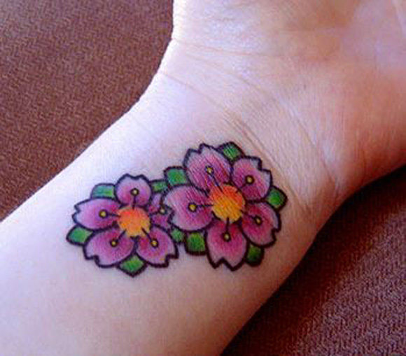Best Tattoo Designs For Girls And Women