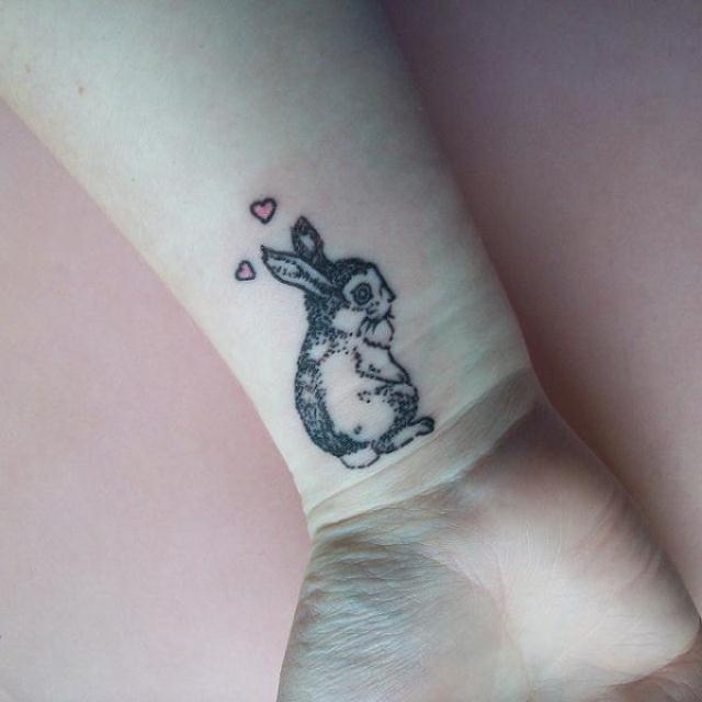 Best Tattoo Designs For Girls And Women