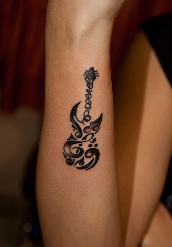 Best Tattoo Designs For Girls And Women