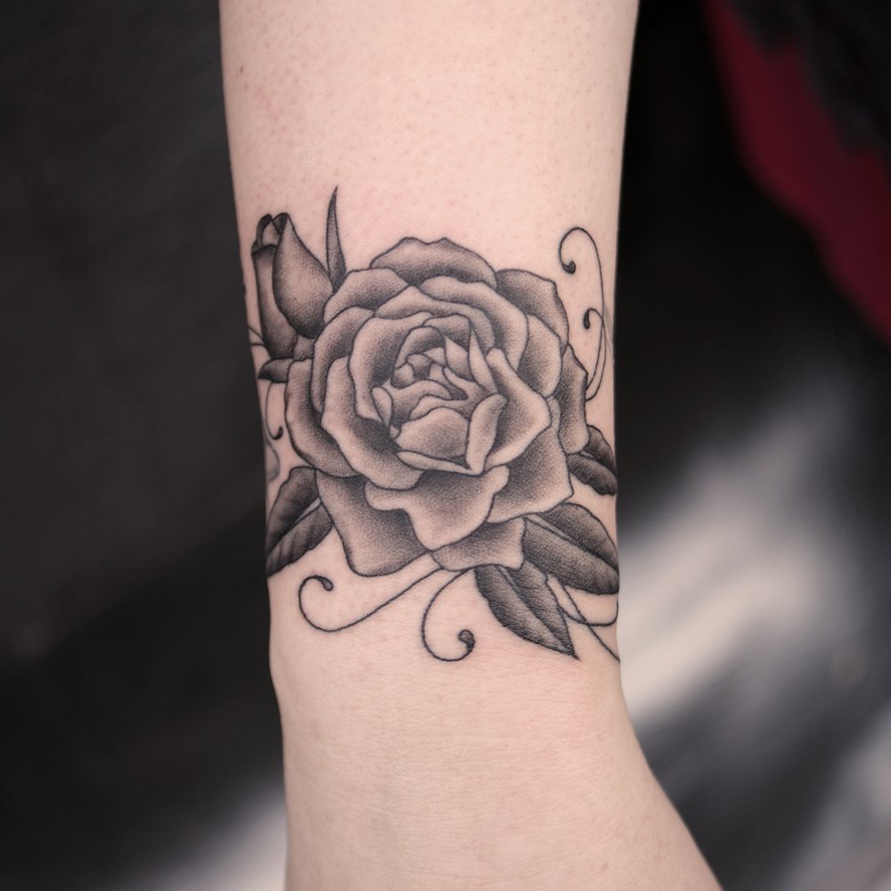 Best Tattoo Designs For Girls And Women