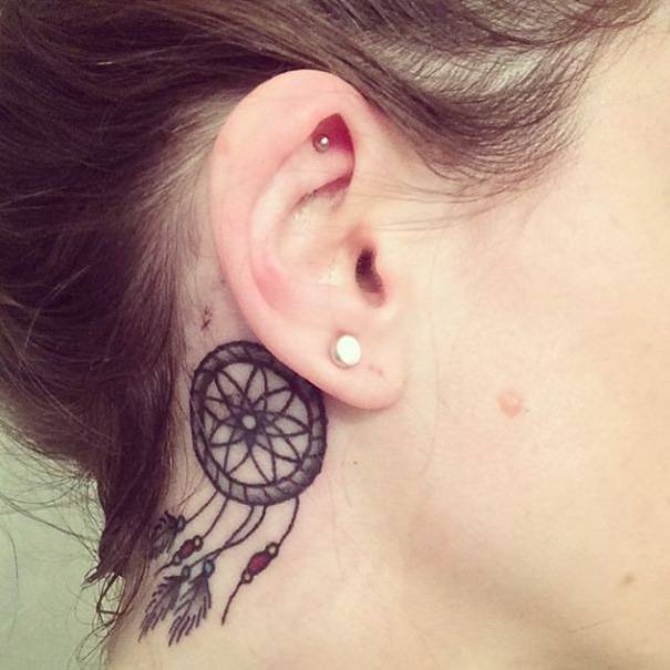 Best Tattoo Designs For Girls And Women