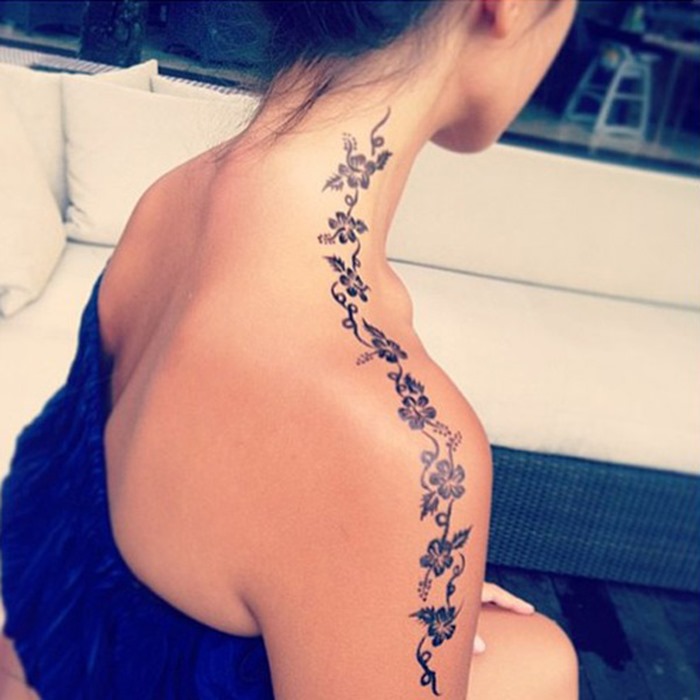 25 Best Tattoo Designs For Women  2023