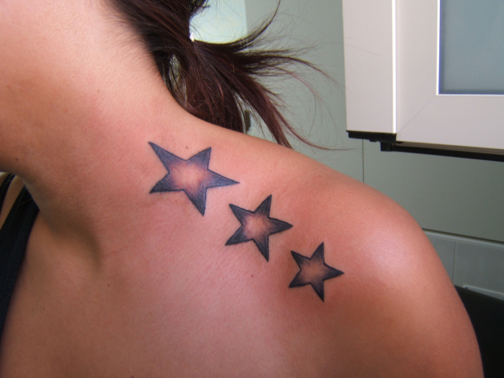 Best Tattoo Designs For Girls And Women