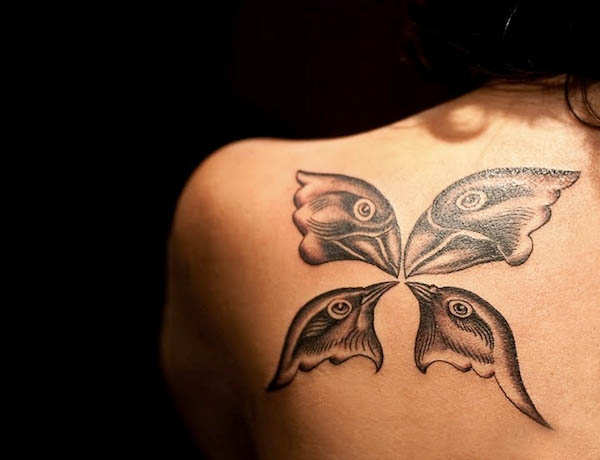 Best Tattoo Designs For Girls And Women