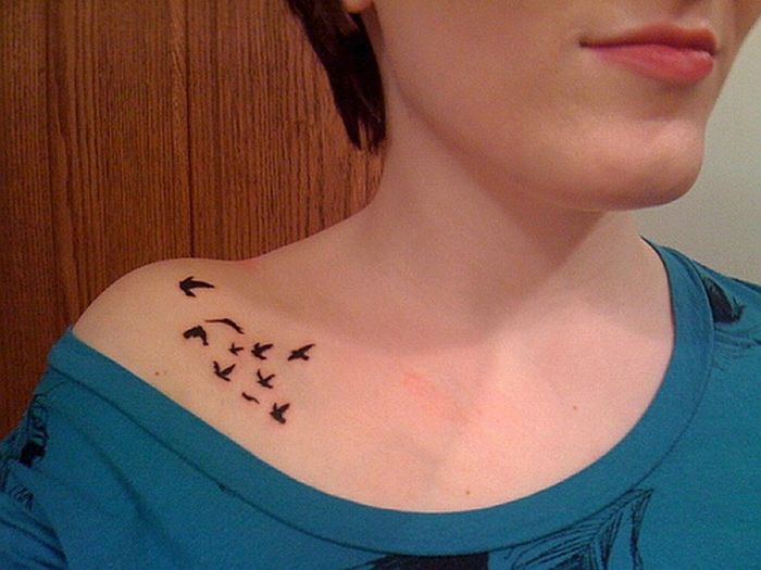 Best Tattoo Designs For Girls And Women
