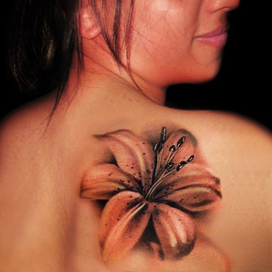 Best Tattoo Designs For Girls And Women