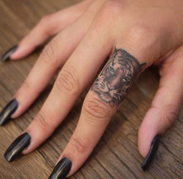 Best Tattoo Designs For Girls And Women