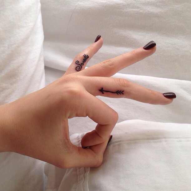 Best Tattoo Designs For Girls And Women