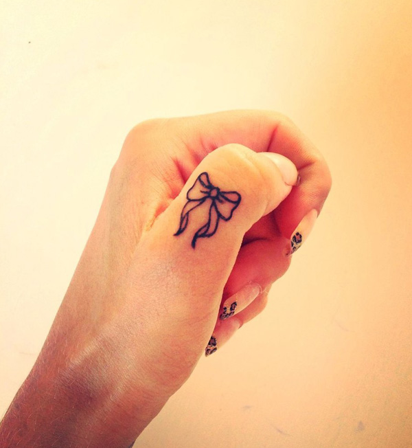 Best Tattoo Designs For Girls And Women