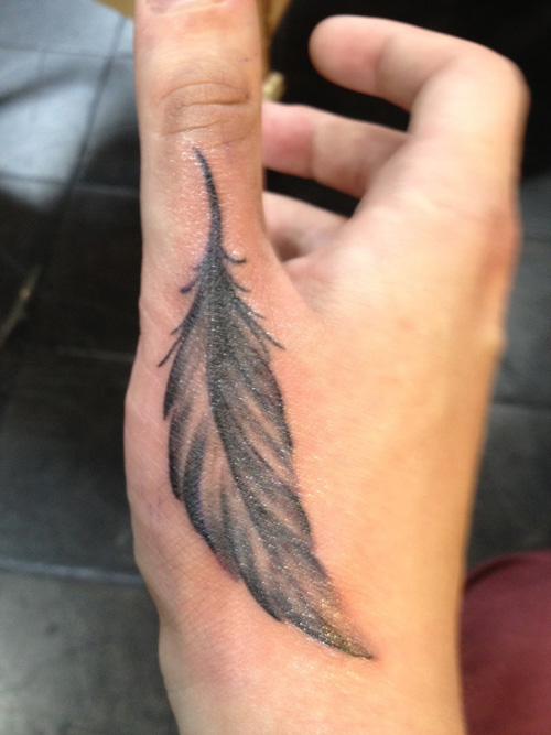 Best Tattoo Designs For Girls And Women